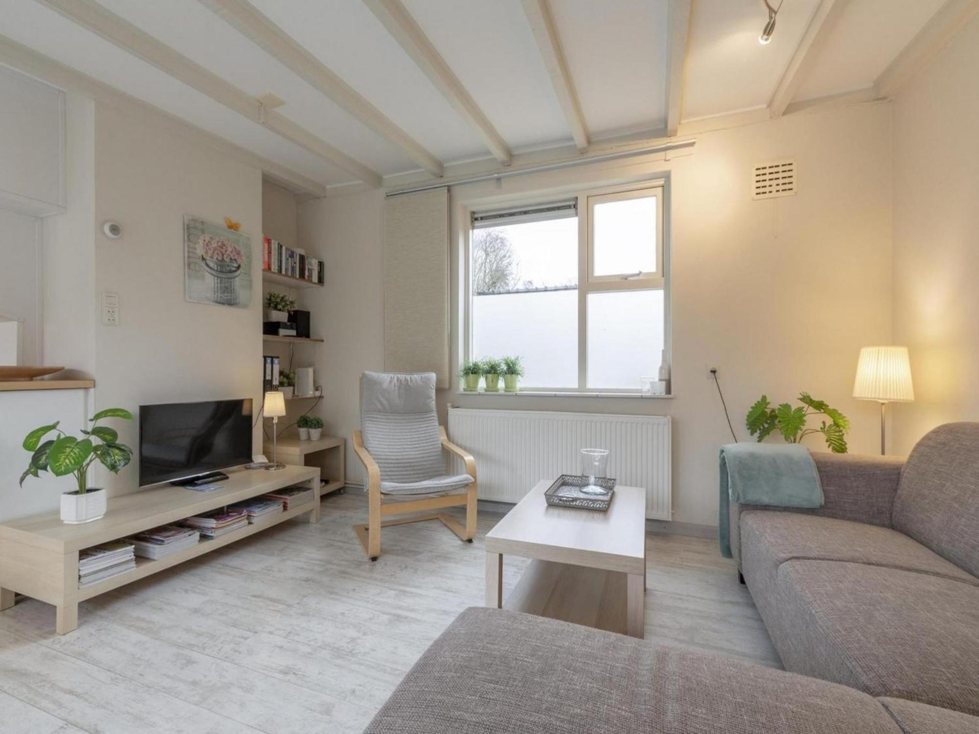 Stylish Bungalow With A Large Garden Sint Maartensvlotbrug Exteriör bild